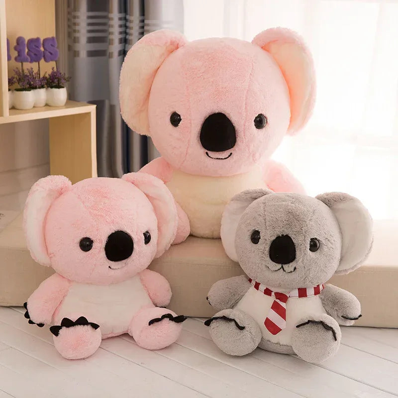 Koala Plush Toys - Viexta