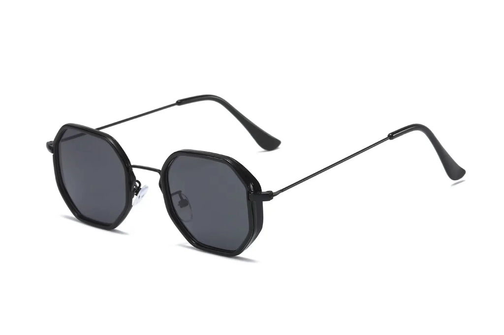 windproof-sunglasses-metal-uv-protection-sun-glasses - Viexta