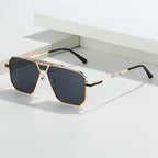 Square-shaped UV-protection Sunglasses