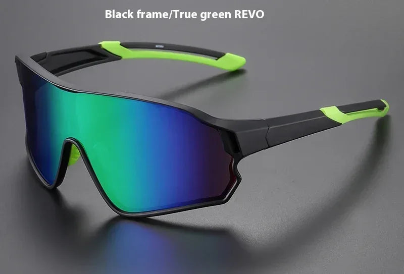 cycling-sports-sunglasses - Viexta