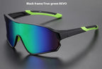 cycling-sports-sunglasses - Viexta