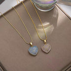 Opal Moonstone Neckwear - Viexta