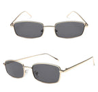 Fashion Retro Polarized Sunglasses - Viexta