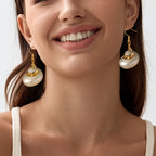 Vacation-style Earrings