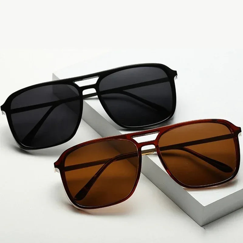 Punk Classic Polarized Sunglasses - Viexta