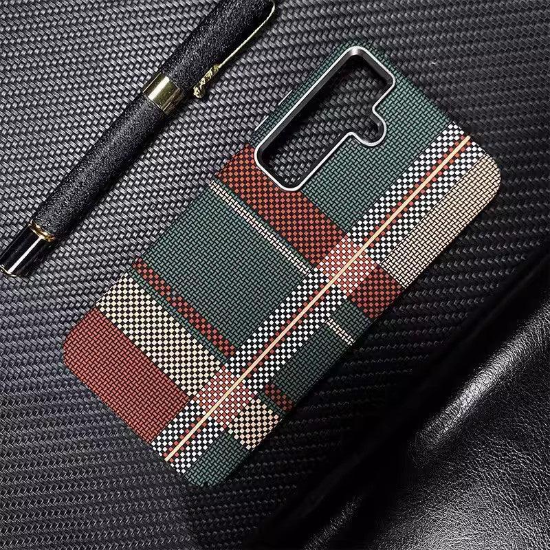 Shanhe Xinghe S24Ultra Phone Case - Viexta