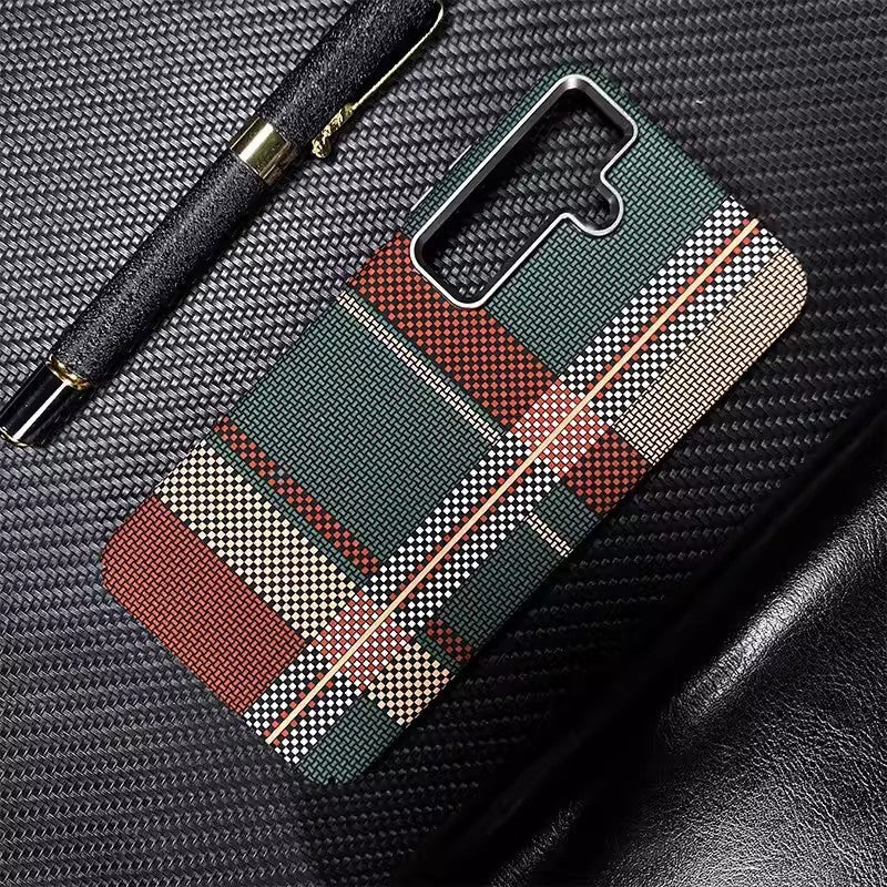 Shanhe Xinghe S24Ultra Phone Case