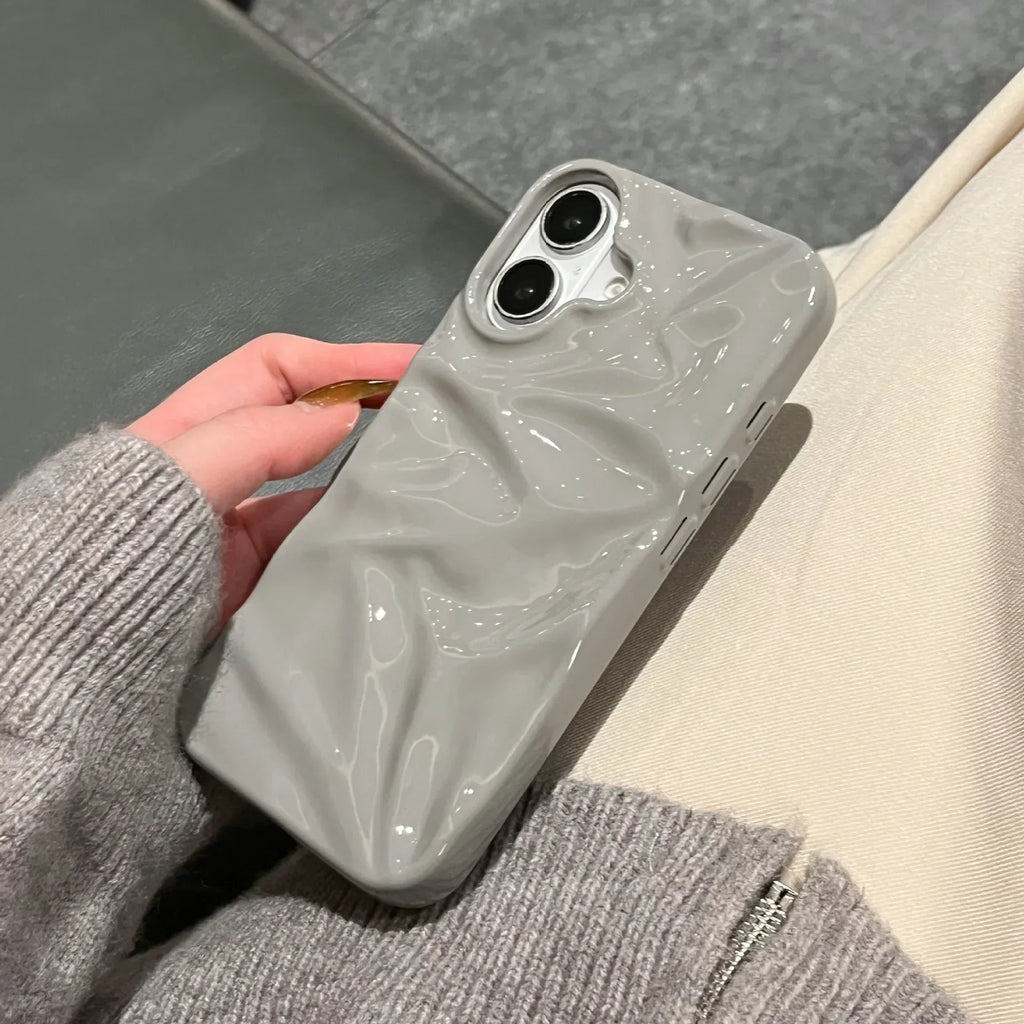 cold-gray-premium-tpu-iphone-case - Viexta