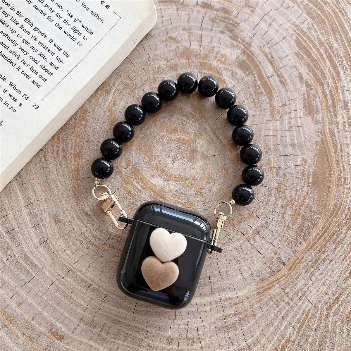 Bluetooth Earphone Protective Cover