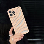 Heat Dissipation Hollowed iPhone case - Viexta
