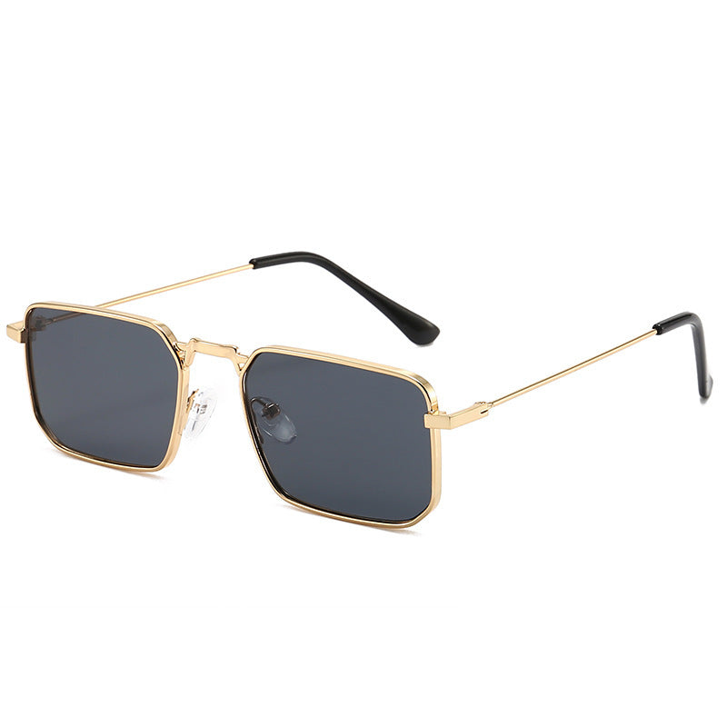 European Square Sunglasses