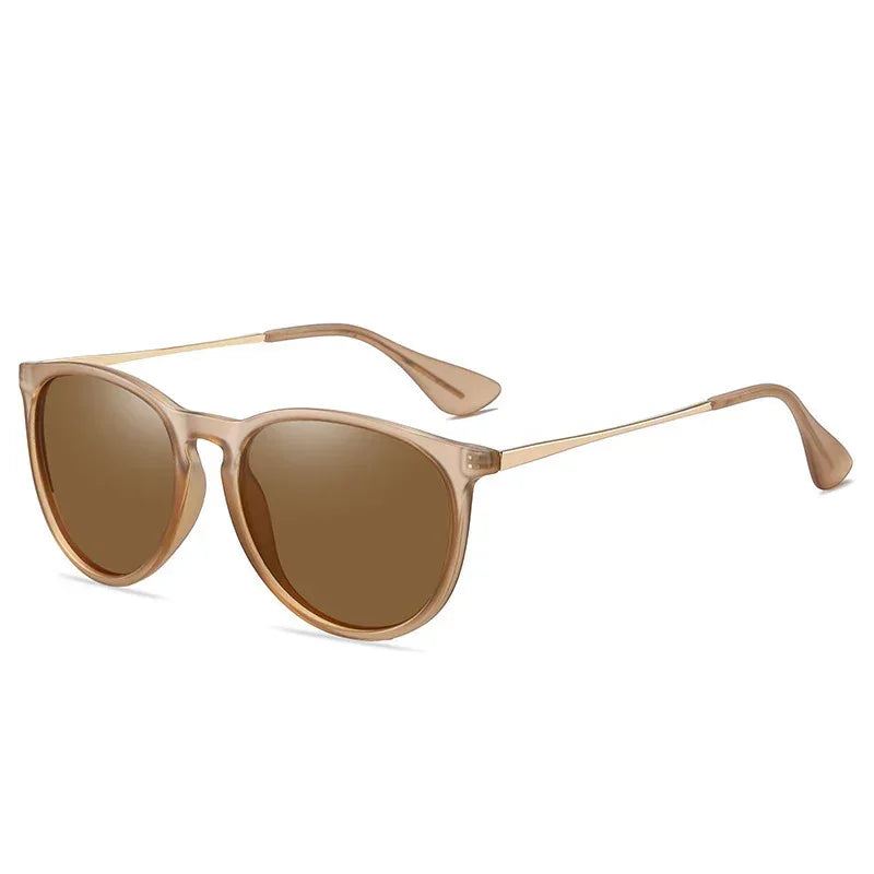 Fashion Polarized Sun Glasses - Viexta