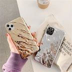 Folded iPhone case - Viexta