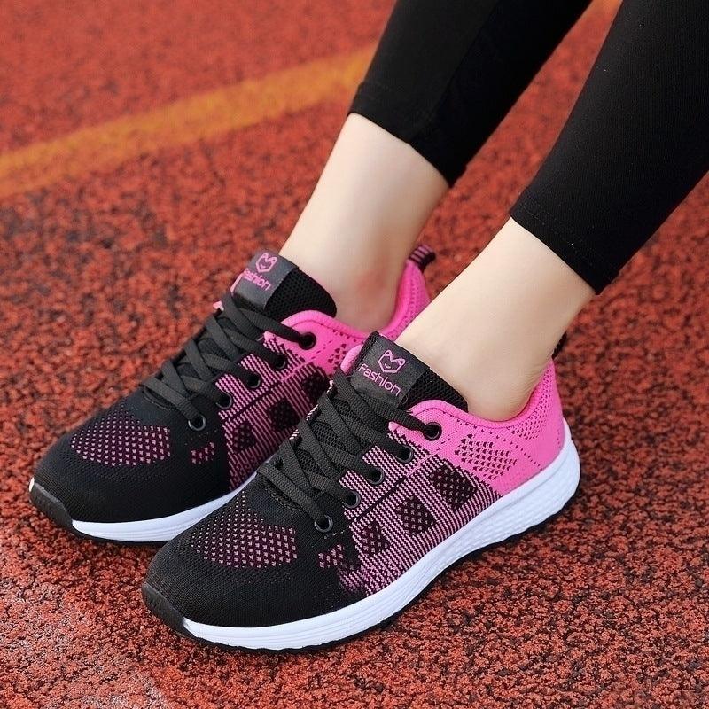 Non-slip sneakers - Viexta
