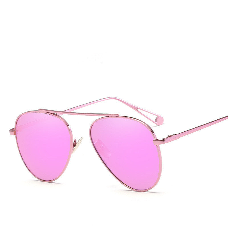 Universal mirror Sunglass