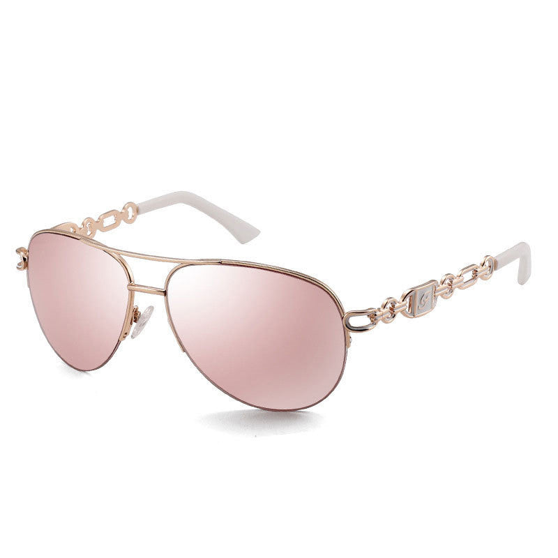 Fashion trend sunglasses