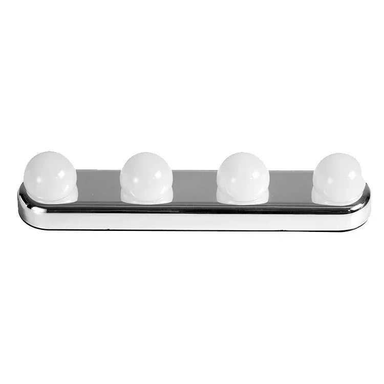 Four bulb mirror headlights - Viexta