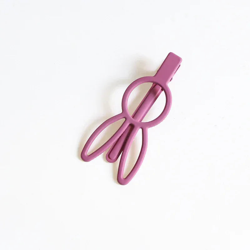 Side Clip Hair Accessories - Viexta