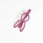 Side Clip Hair Accessories