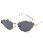 Retro Cat Eye Sunglass
