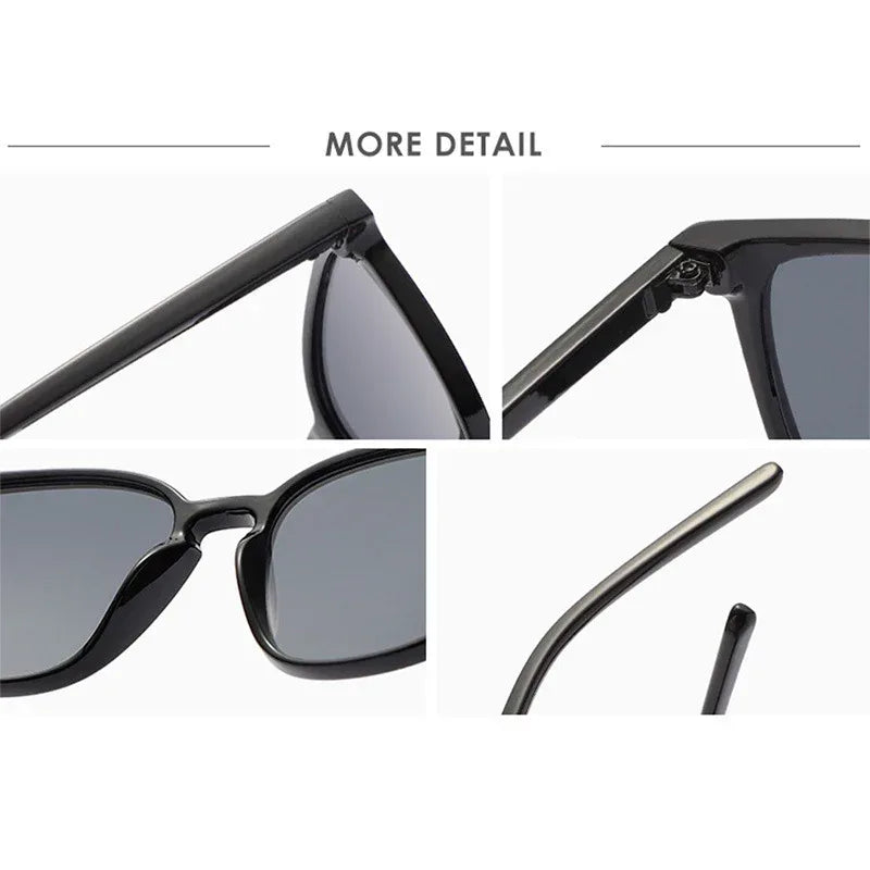 Sunglasses For Men And Women - Viexta
