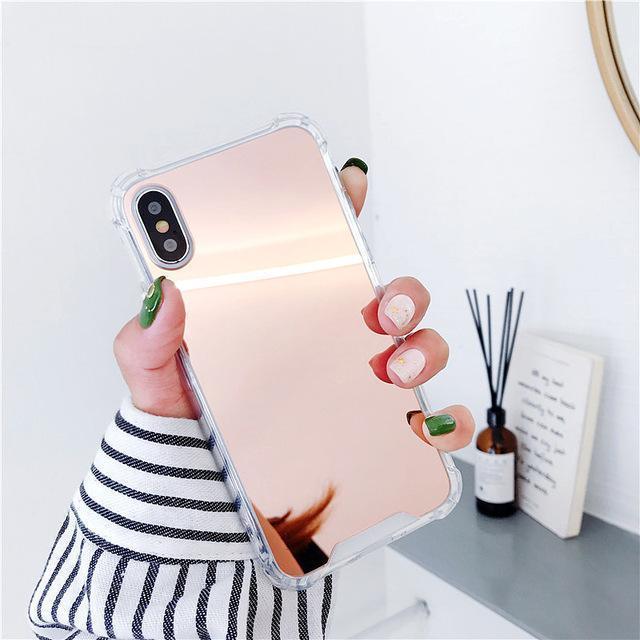 Mirror Phone Case - Viexta