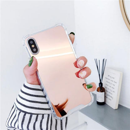 Mirror Phone Case