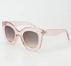 Cat Eye Sunglasses - Viexta