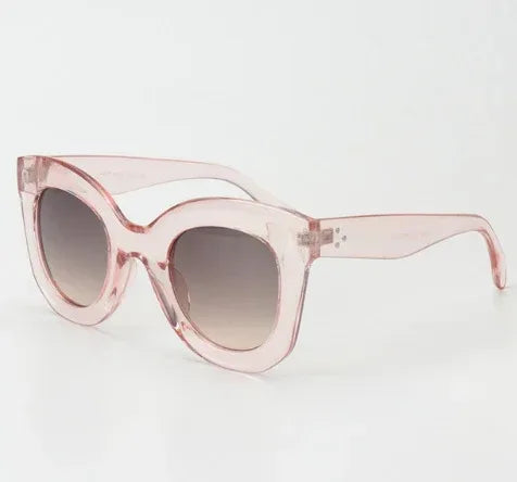 Cat Eye Sunglasses - Viexta