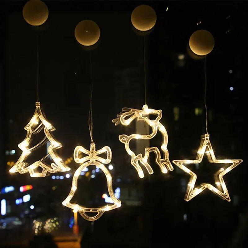 led-christmas-light-string-christmas-decoration-light - Viexta