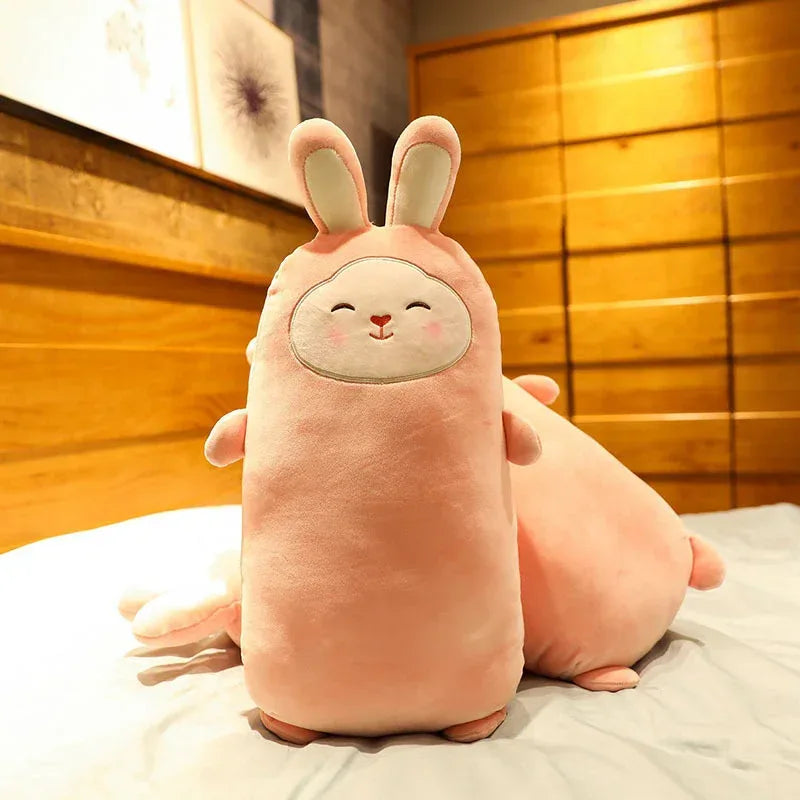 Rabbit Plush Doll - Viexta