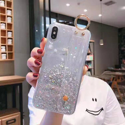 Fancy Glittering IPhone Cases