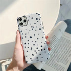 Silicone iPhone case - Viexta
