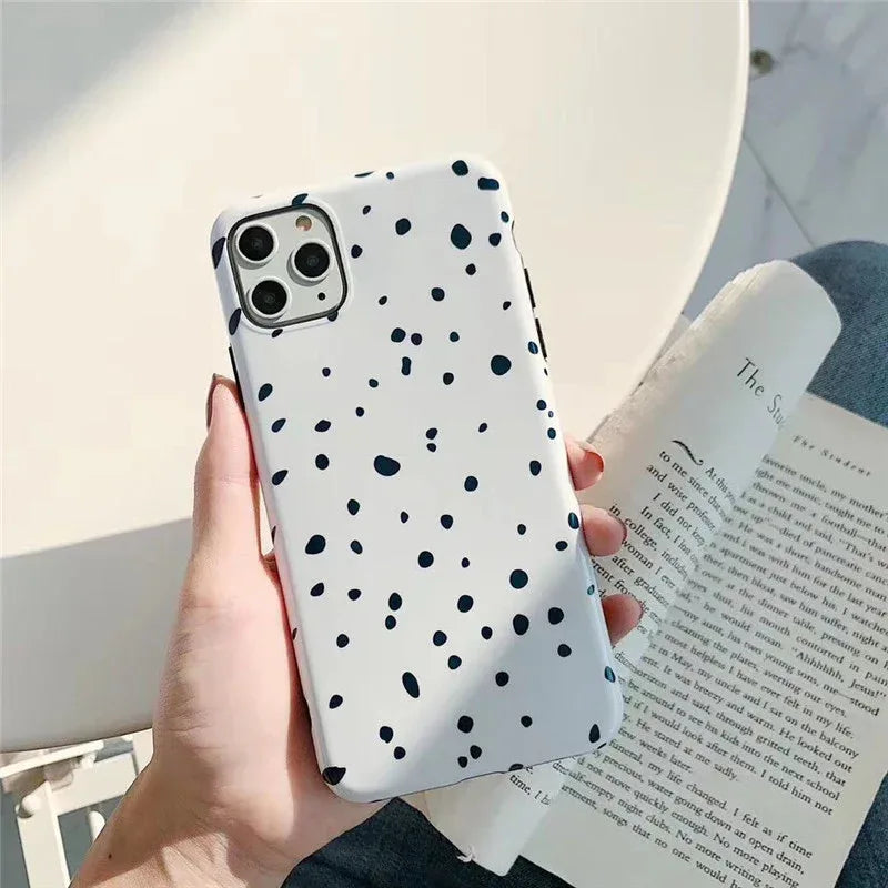 Silicone iPhone case - Viexta