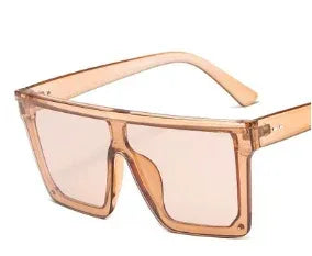 oversized-square-unisex-sunglasses - Viexta