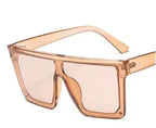 oversized-square-unisex-sunglasses - Viexta