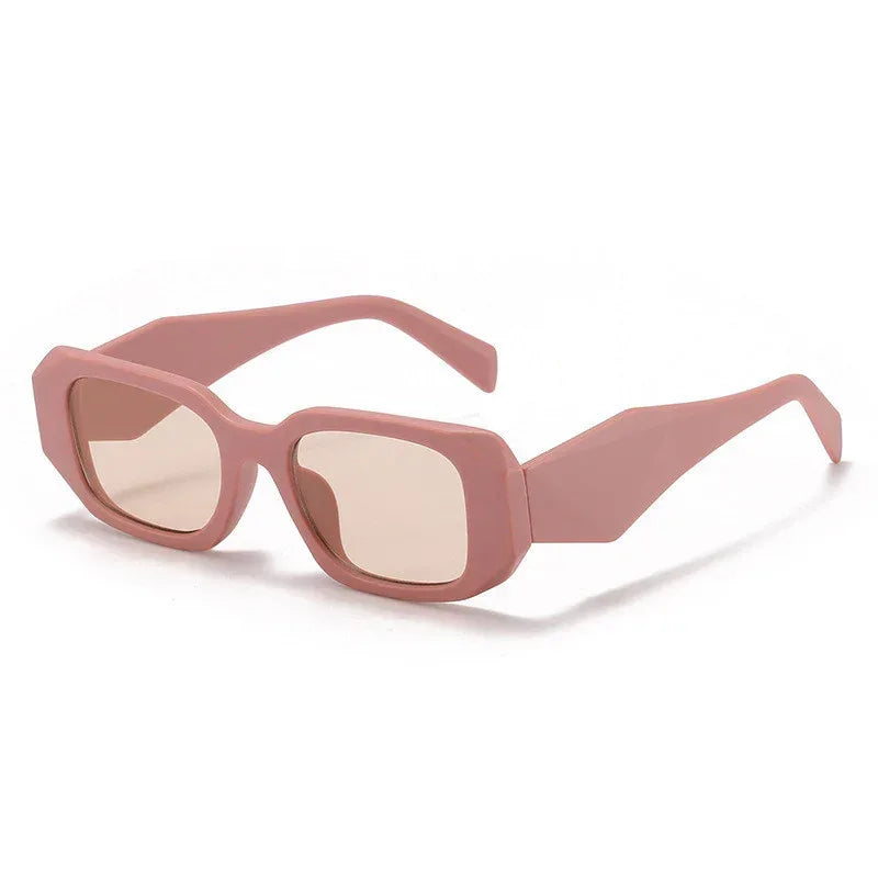 Advanced Sense Ins Retro Sunglasses - Viexta