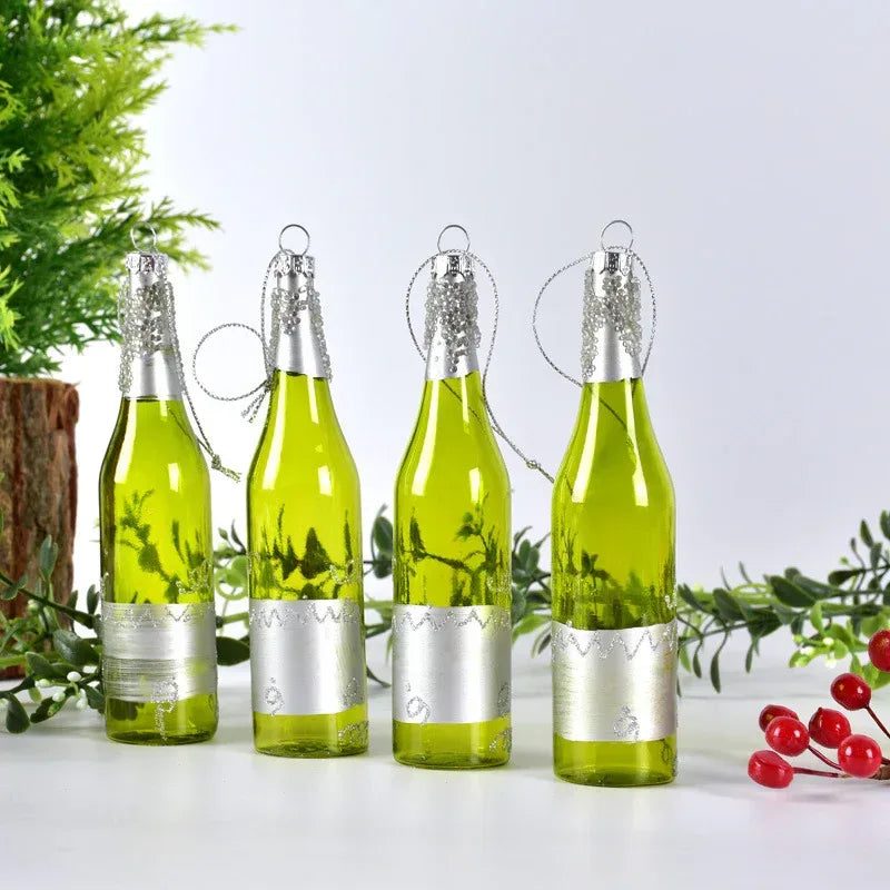christmas-decorations-pendant - Viexta
