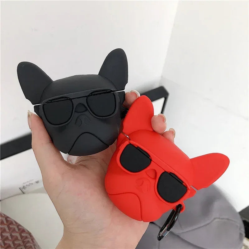 Batman Airpods Pro case - Viexta