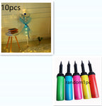 LED Luminous Balloon Rose Bouquet