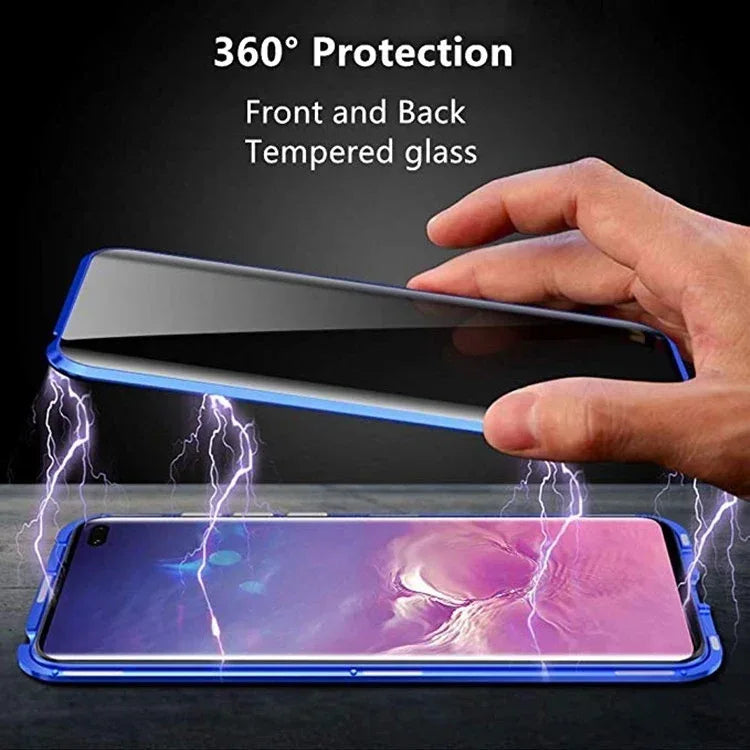 samsung-ultra-peep-proof-magnetic-king-phone-case - Viexta