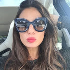 Cat Eye Sunglasses - Viexta
