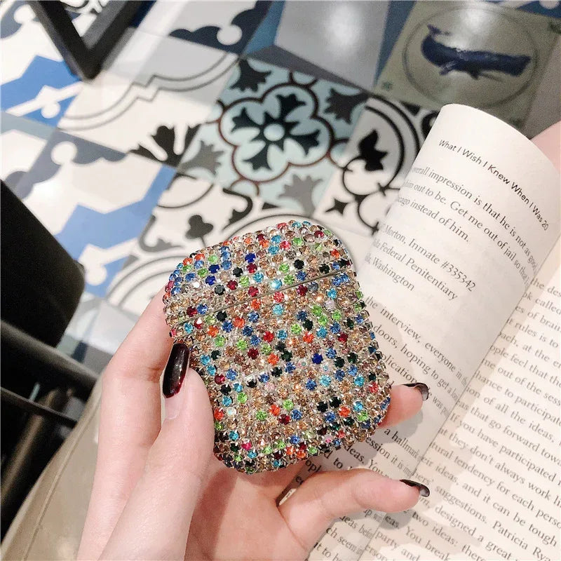 color-airpods-protective-sleeve - Viexta