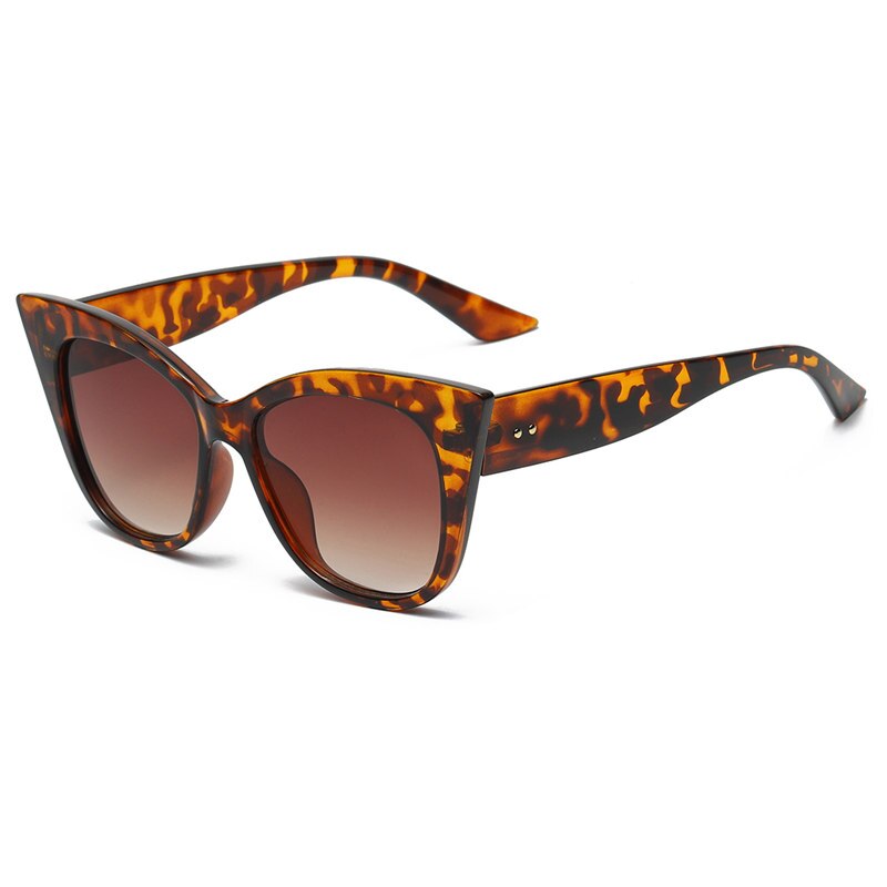 CRIXALIS Cat Eye Sunglasses