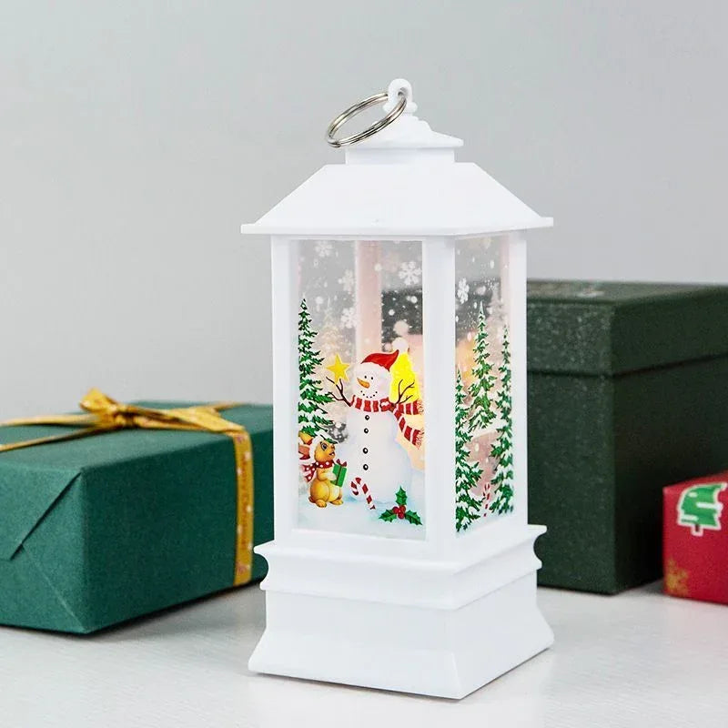 christmas-candles-light-led-snow - Viexta