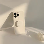 solid-color-bracket-iphone-case - Viexta
