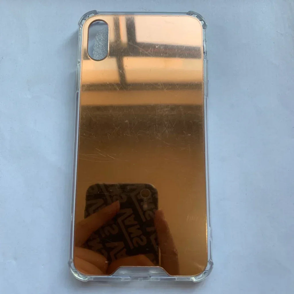 Mirror Phone Case - Viexta