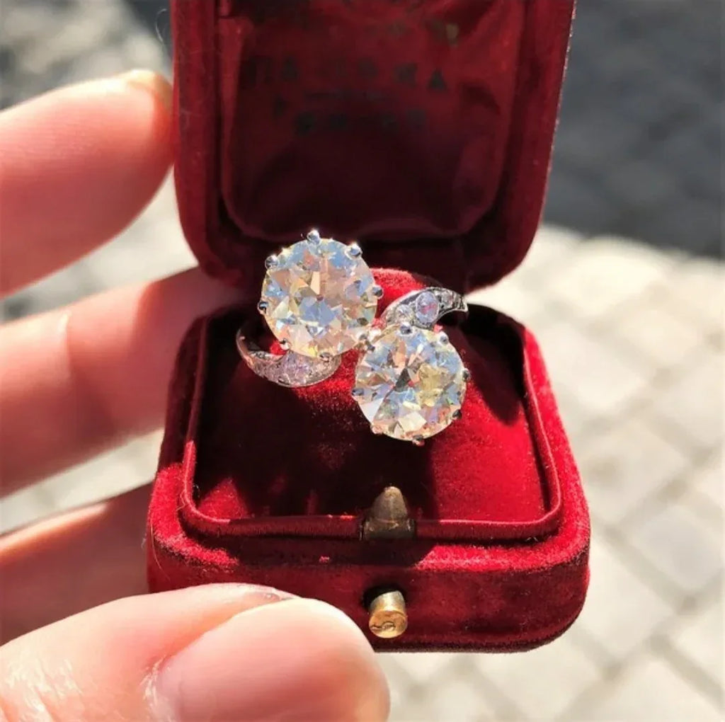 diamond-engagement-ring-1 - Viexta