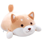 Shiba Inu Puppy Pillow Plush Toy - Viexta