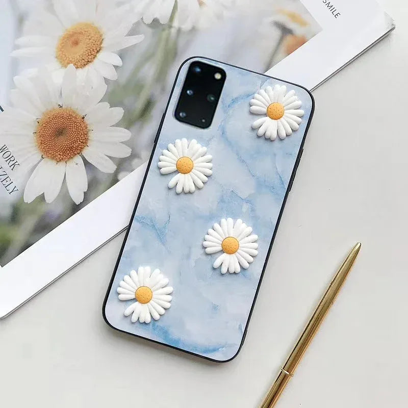 daisy-samsung-mobile-phone-case - Viexta